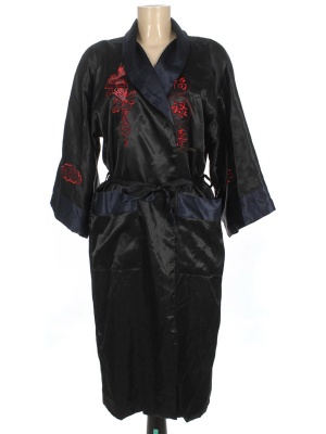 Халат двухсторонний