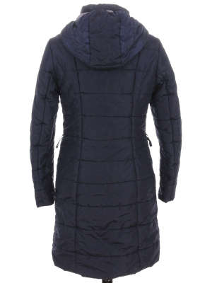 Куртка удлинённая