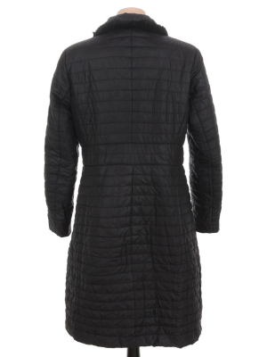 Куртка удлинённая