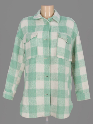 Кофта удлинённая