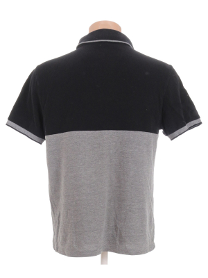 Футболка-поло