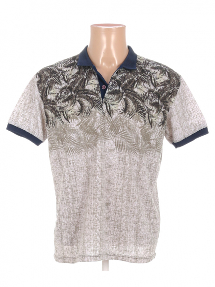 Футболка-поло