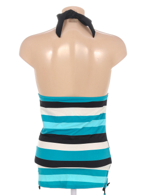 Майка купальная