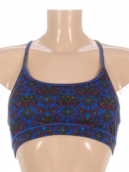 Топ купальный