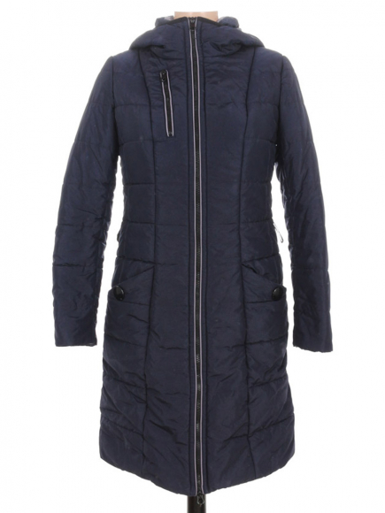 Куртка удлинённая