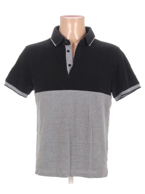 Футболка-поло