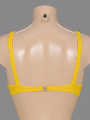 Бюстгальтер купальный