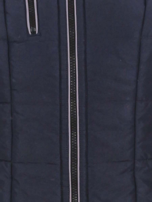 Куртка удлинённая