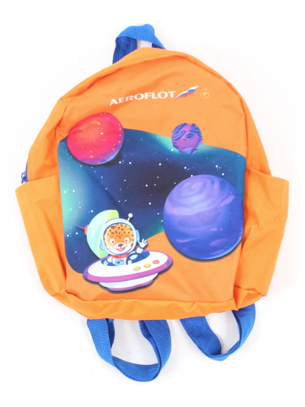 Рюкзак детский