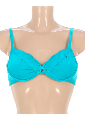 Бюстгальтер купальный