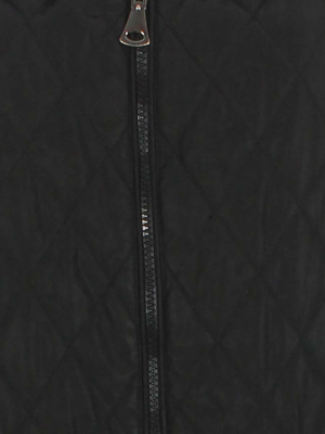 Куртка удлинённая