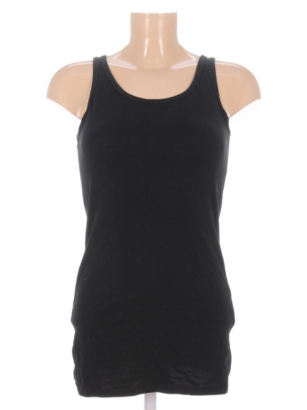 Майка удлиненная