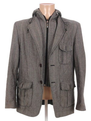 Полупальто