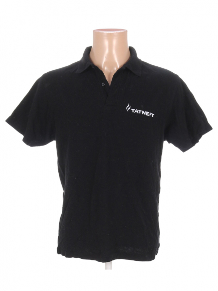 Футболка-поло