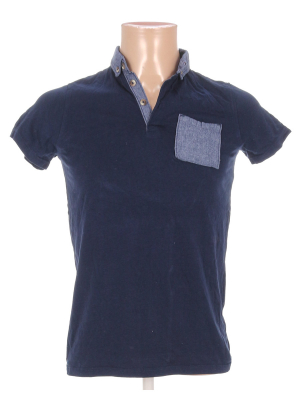 Футболка-поло