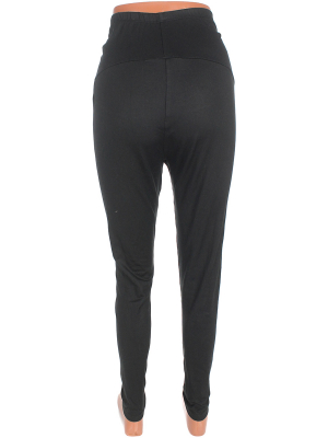 Леггинсы для беременных