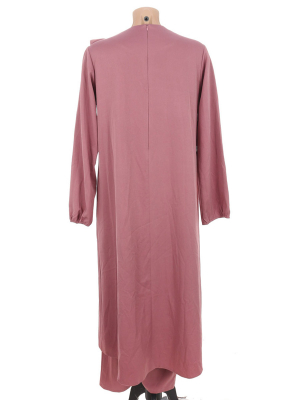 Костюм (платье, брюки)