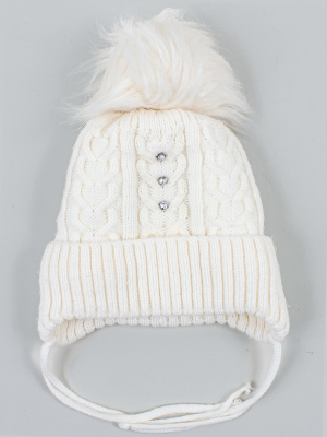 Шапка детская