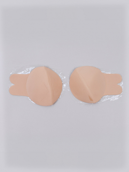 Накладки на грудь