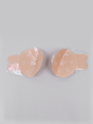 Накладки на грудь