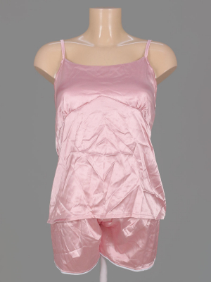 Комплект (шорты, майка)