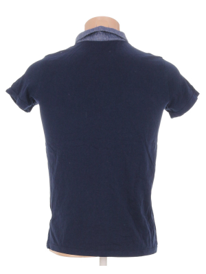 Футболка-поло