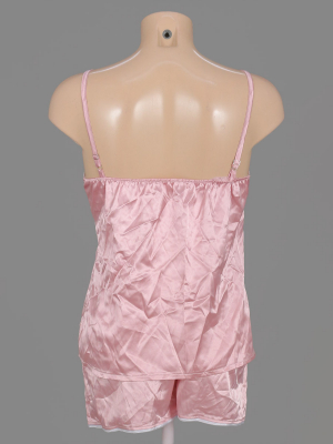 Комплект (шорты, майка)