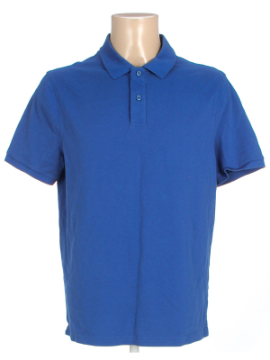 Футболка-поло