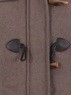 Полупальто