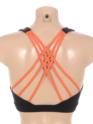 Топ купальный