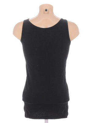 Майка удлиненная