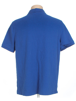 Футболка-поло