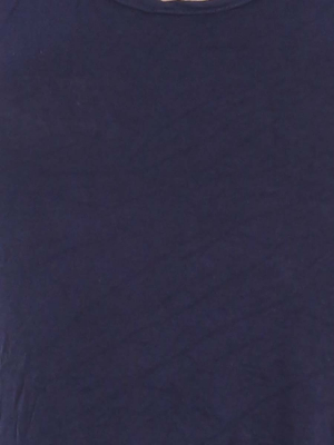 Майка удлиненная