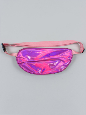 Сумка на пояс