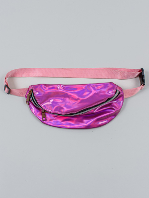 Сумка на пояс