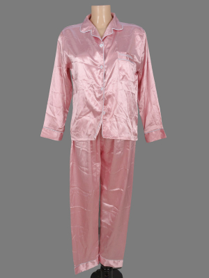 Комплект (брюки, кофта)