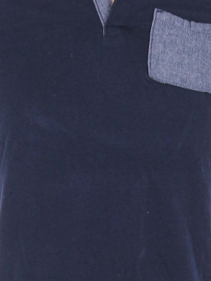 Футболка-поло