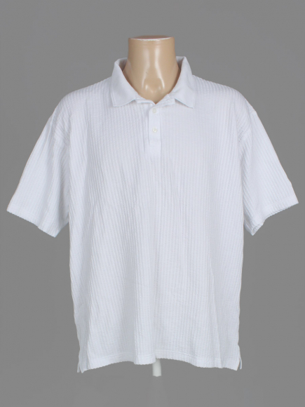 Футболка-поло