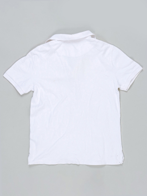 Футболка-поло