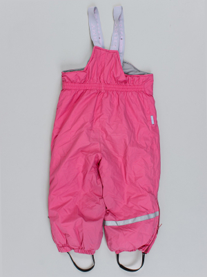 Полукомбинезон