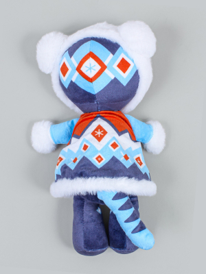 Игрушка Тигр