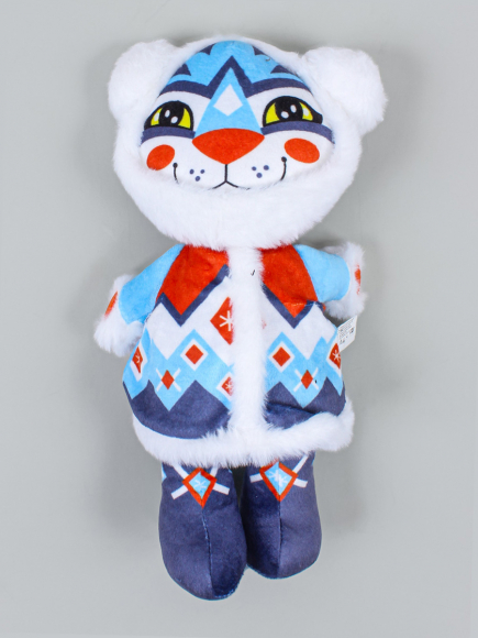 Игрушка Тигр