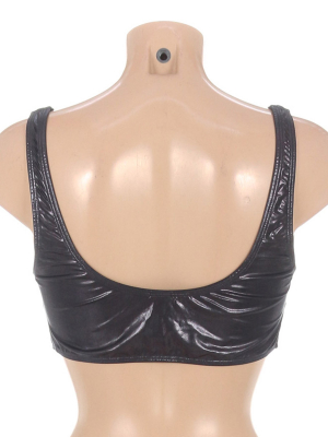 Топ купальный