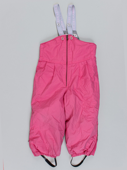 Полукомбинезон