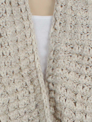 Шарф - хомут