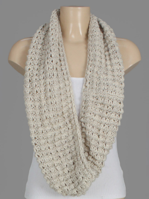 Шарф - хомут