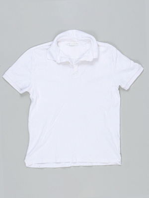 Футболка-поло