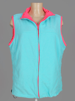Жилет двухсторонний