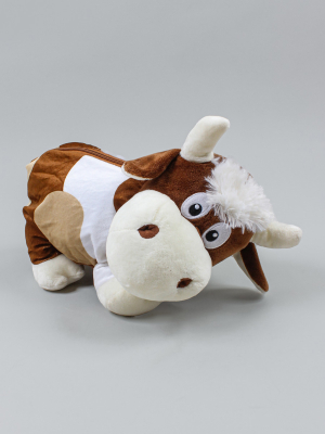 Игрушка Корова