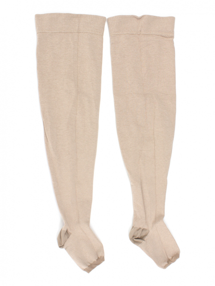 Чулки компрессионные